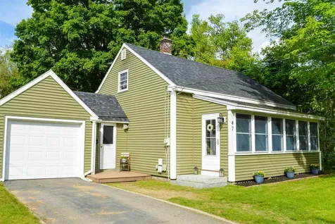 47 Birch Street Keene NH 03431
