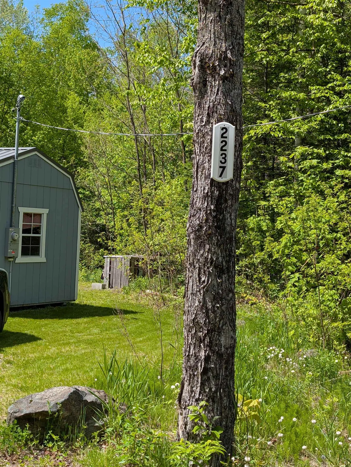 2237 Mann's Hill Road Littleton NH 03561