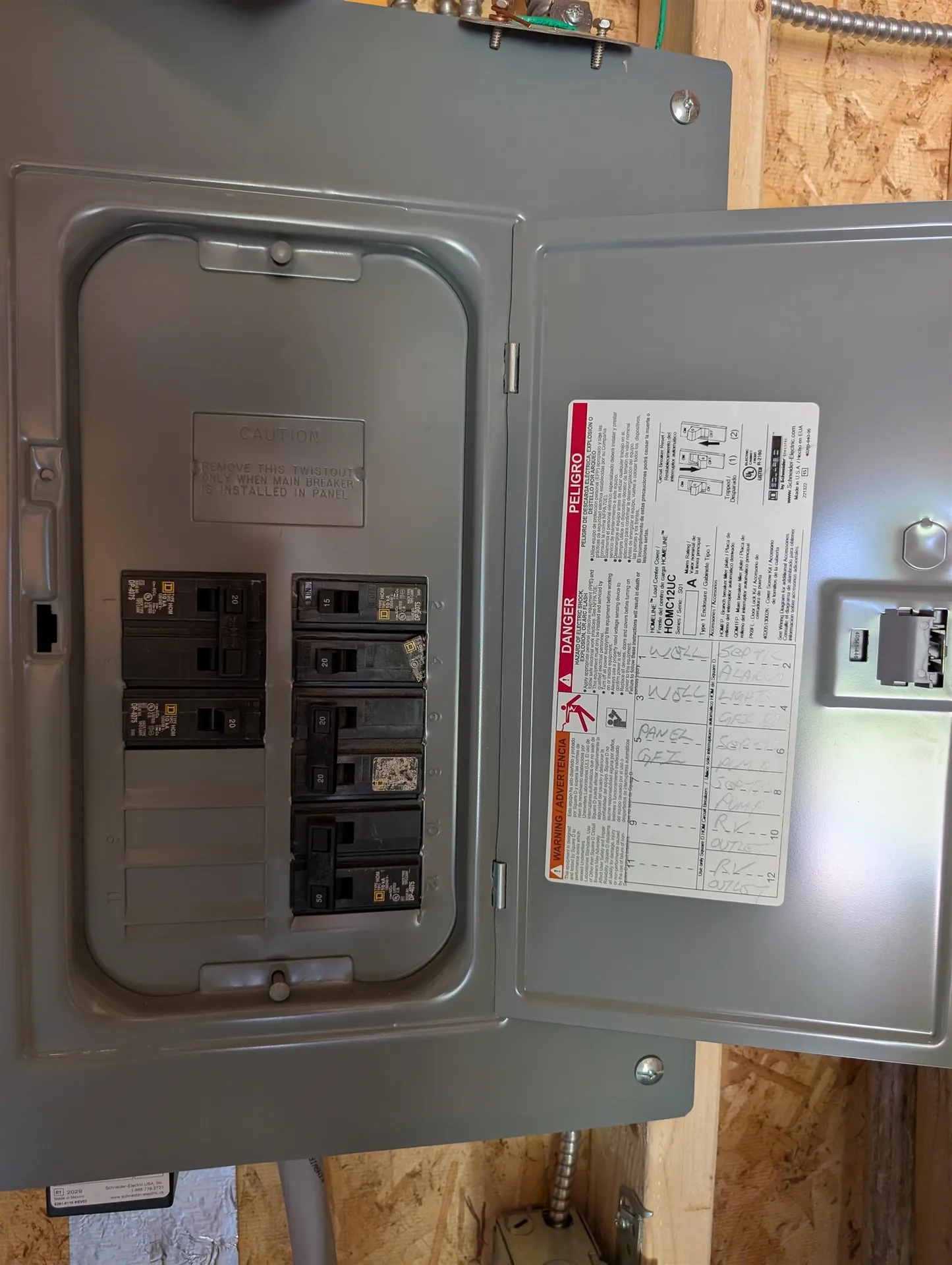 2237 Mann's Hill Road Littleton NH 03561