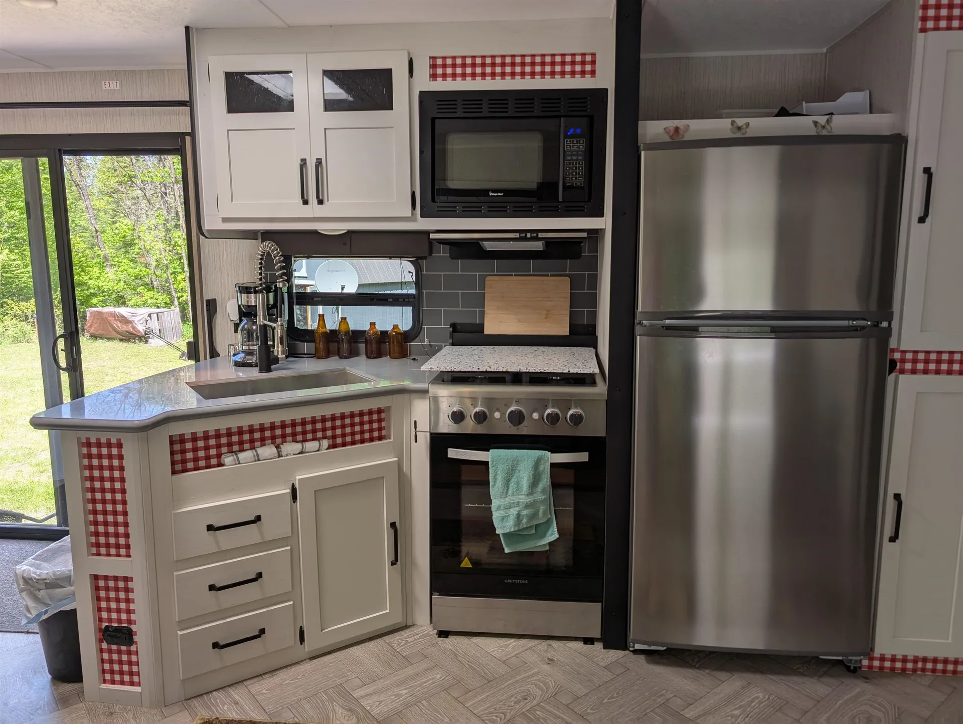 2237 Mann's Hill Road Littleton NH 03561