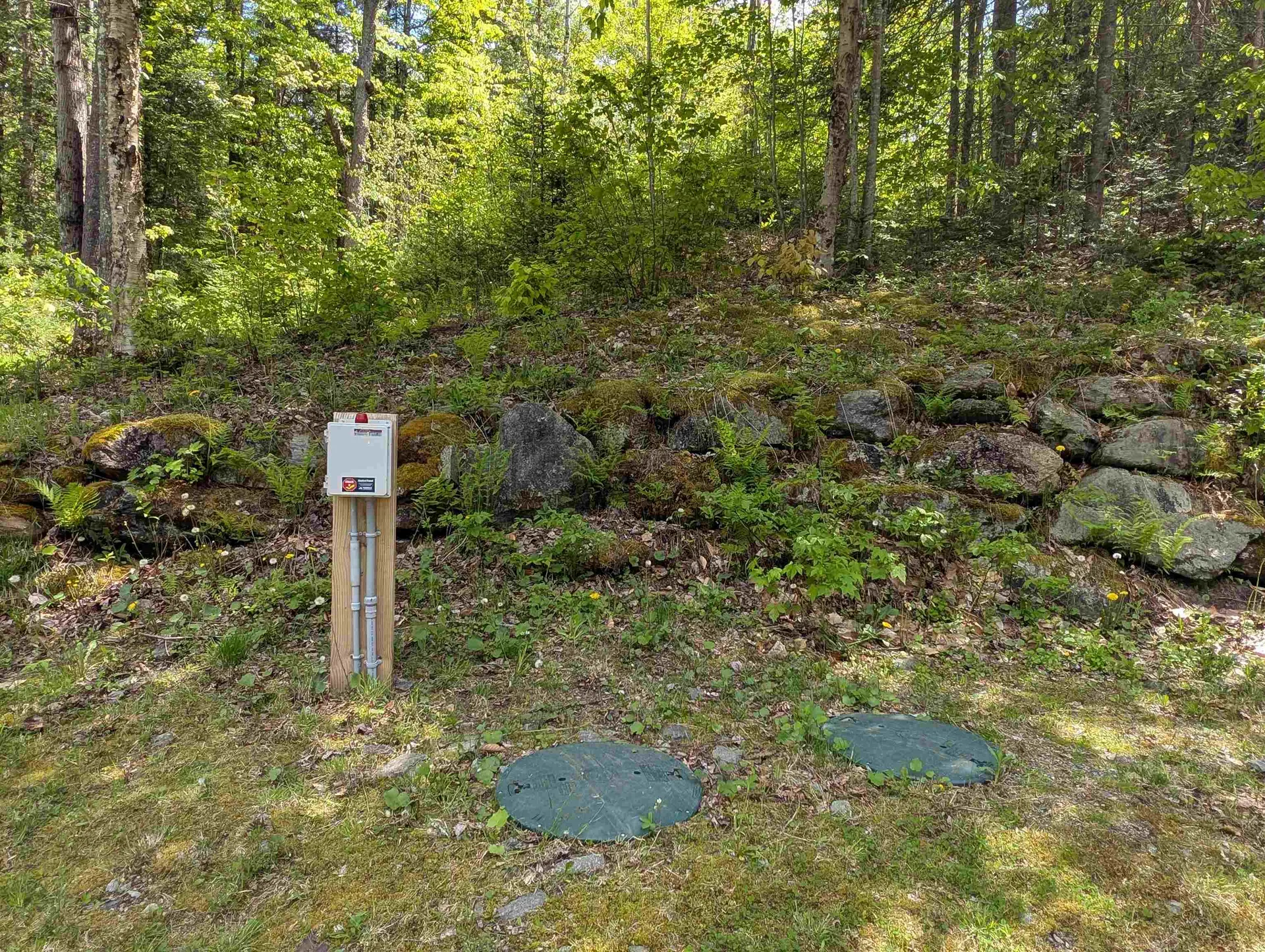 2237 Mann's Hill Road Littleton NH 03561