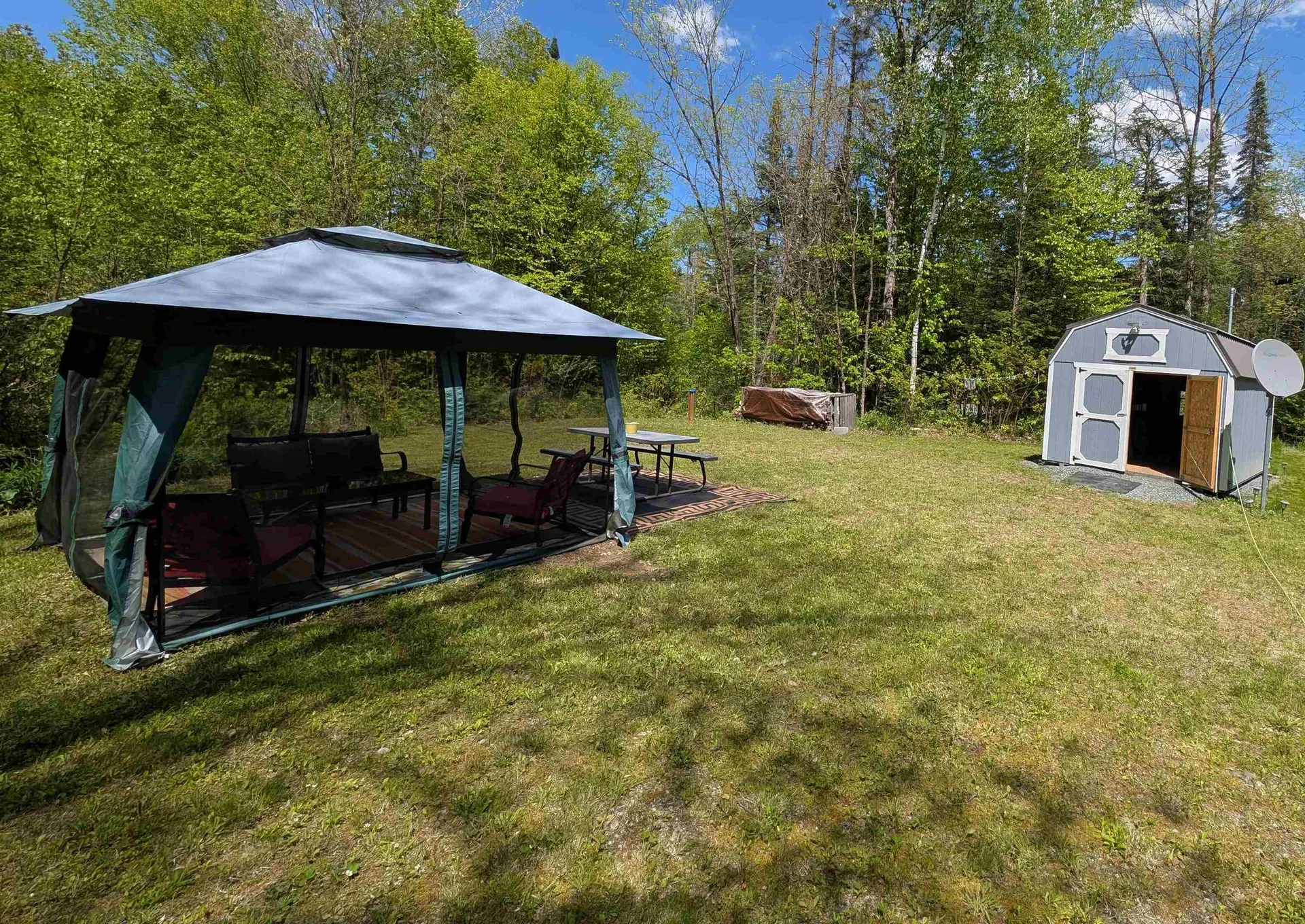 2237 Mann's Hill Road Littleton NH 03561