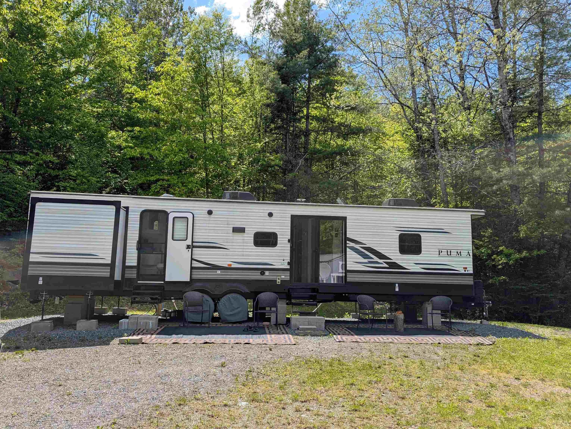 2237 Mann's Hill Road Littleton NH 03561