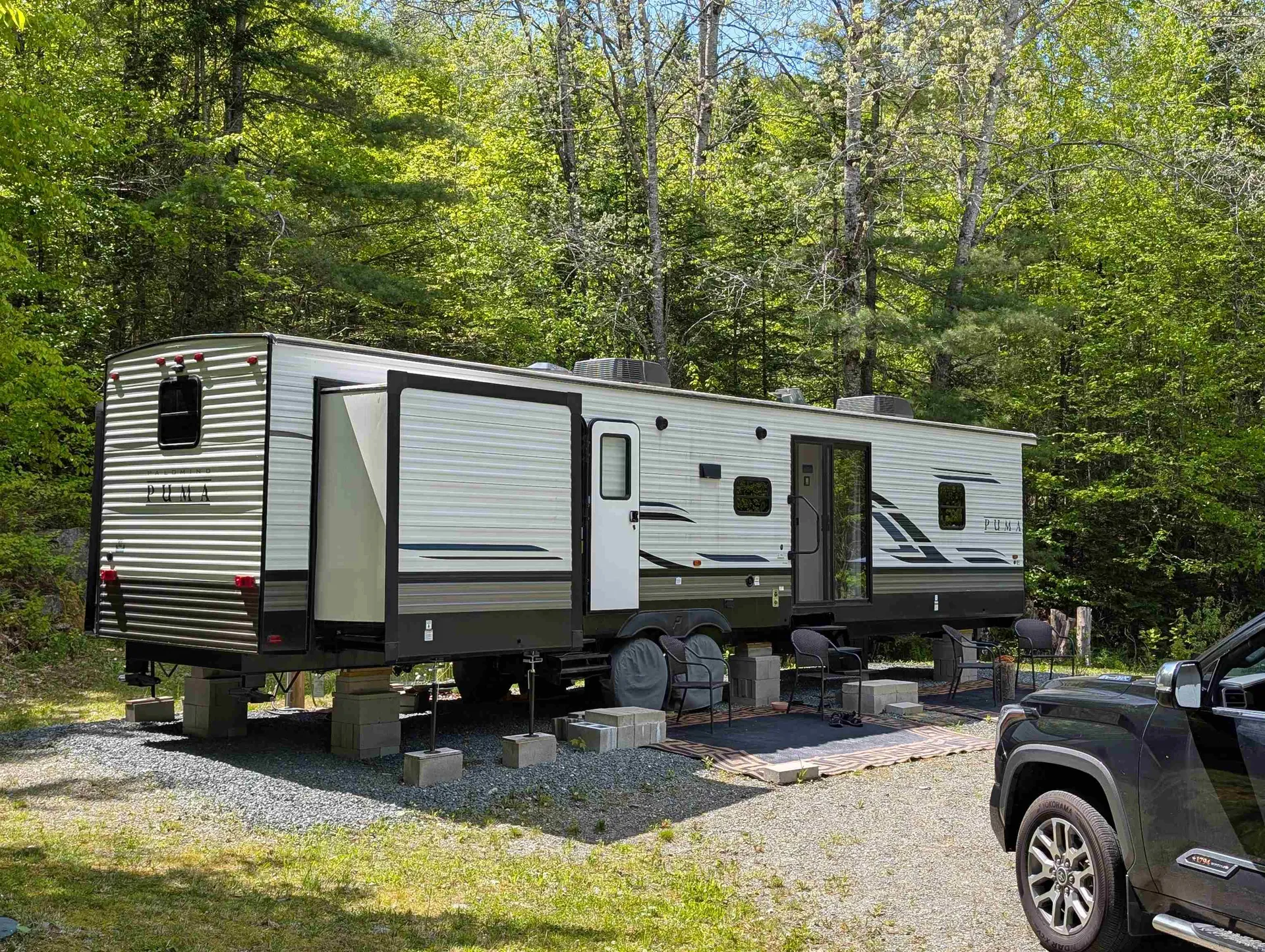 2237 Mann's Hill Road Littleton NH 03561