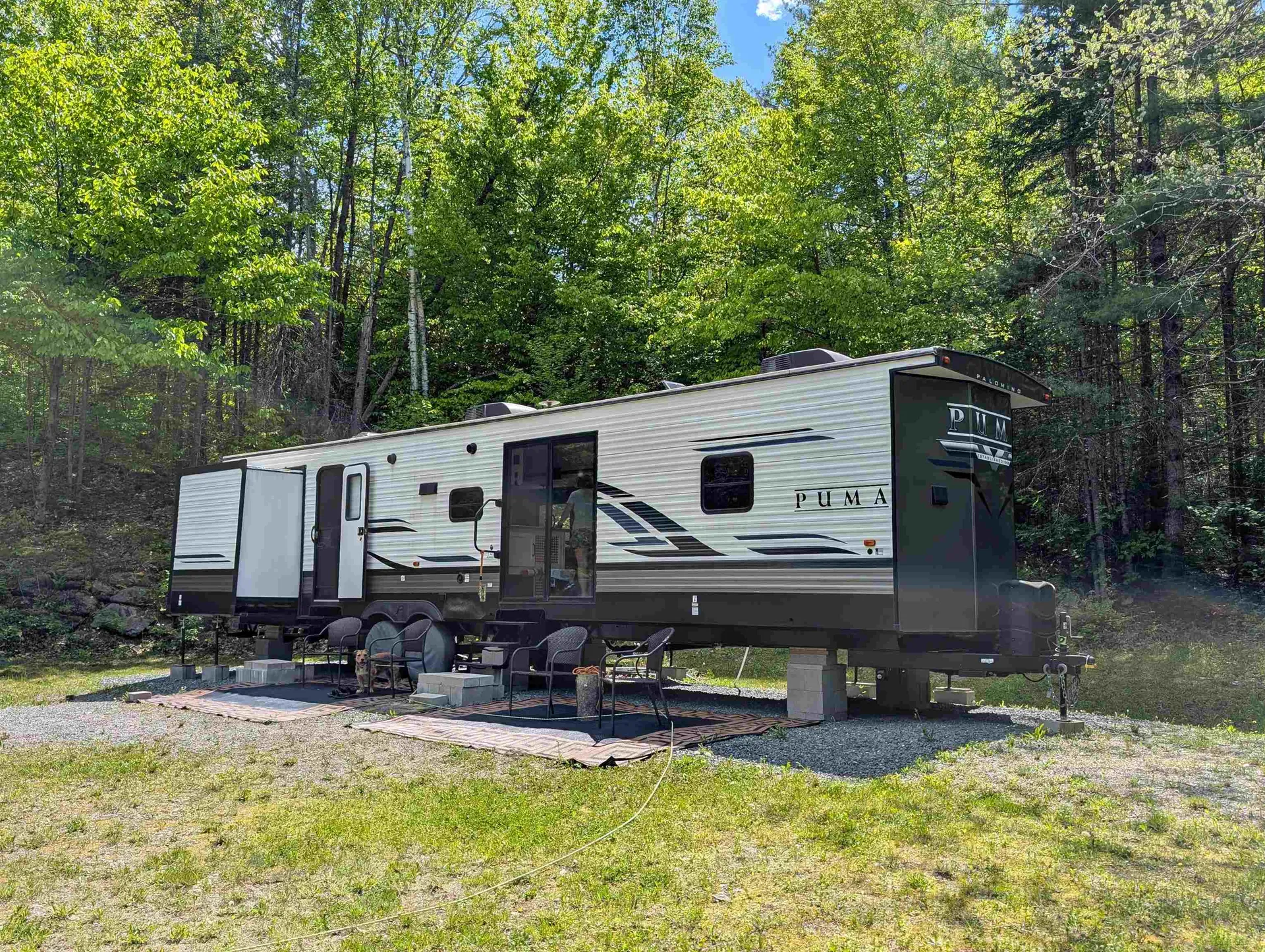 2237 Mann's Hill Road Littleton NH 03561