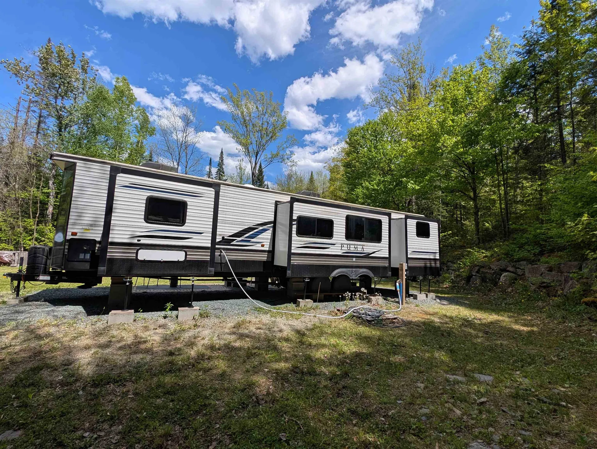 2237 Mann's Hill Road Littleton NH 03561