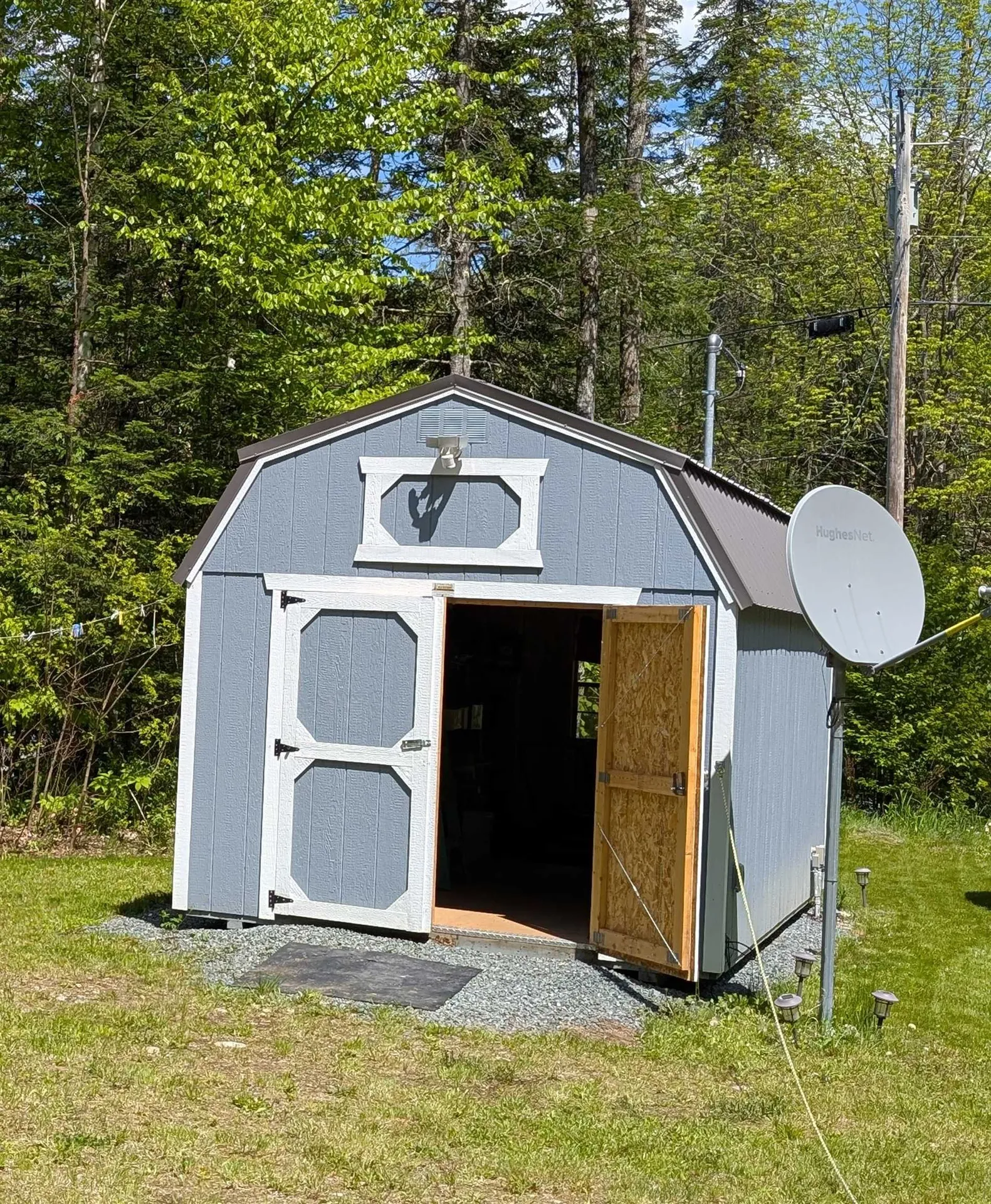 2237 Mann's Hill Road Littleton NH 03561