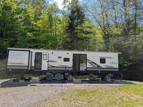 2237 Mann's Hill Road Littleton NH 03561