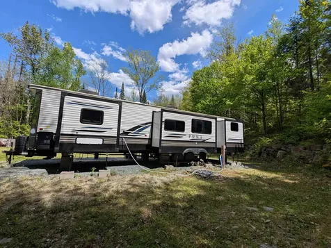 2237 Mann's Hill Road Littleton NH 03561