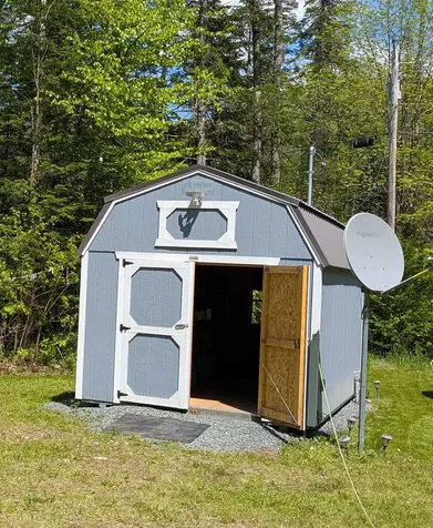 2237 Mann's Hill Road Littleton NH 03561