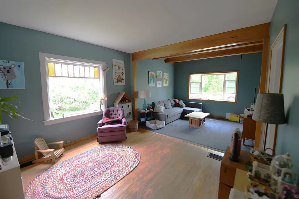 75 Old Pump Road Jericho VT 05465