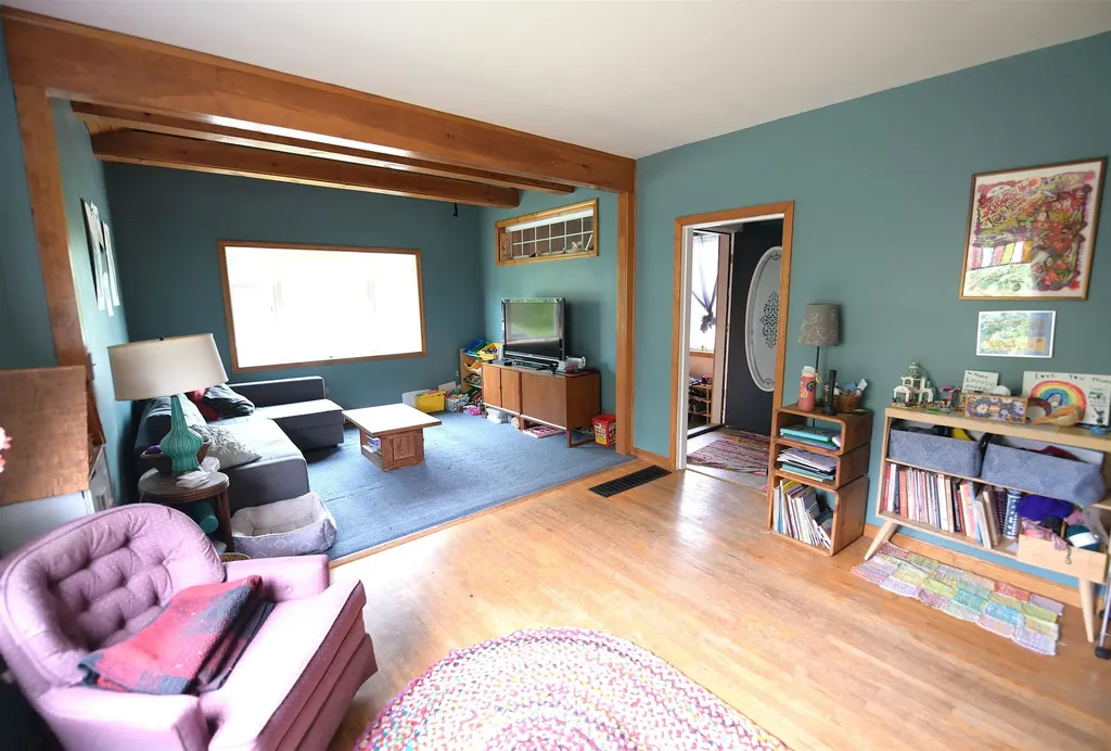 75 Old Pump Road Jericho VT 05465