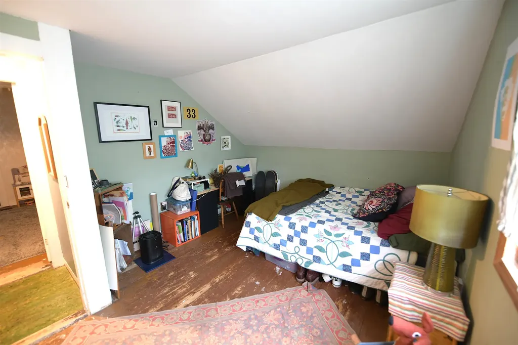 75 Old Pump Road Jericho VT 05465