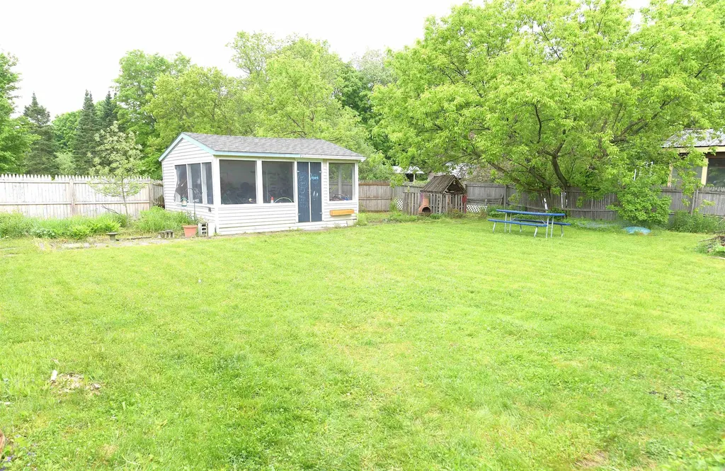 75 Old Pump Road Jericho VT 05465