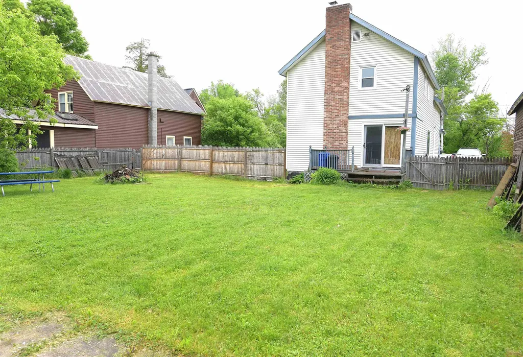 75 Old Pump Road Jericho VT 05465