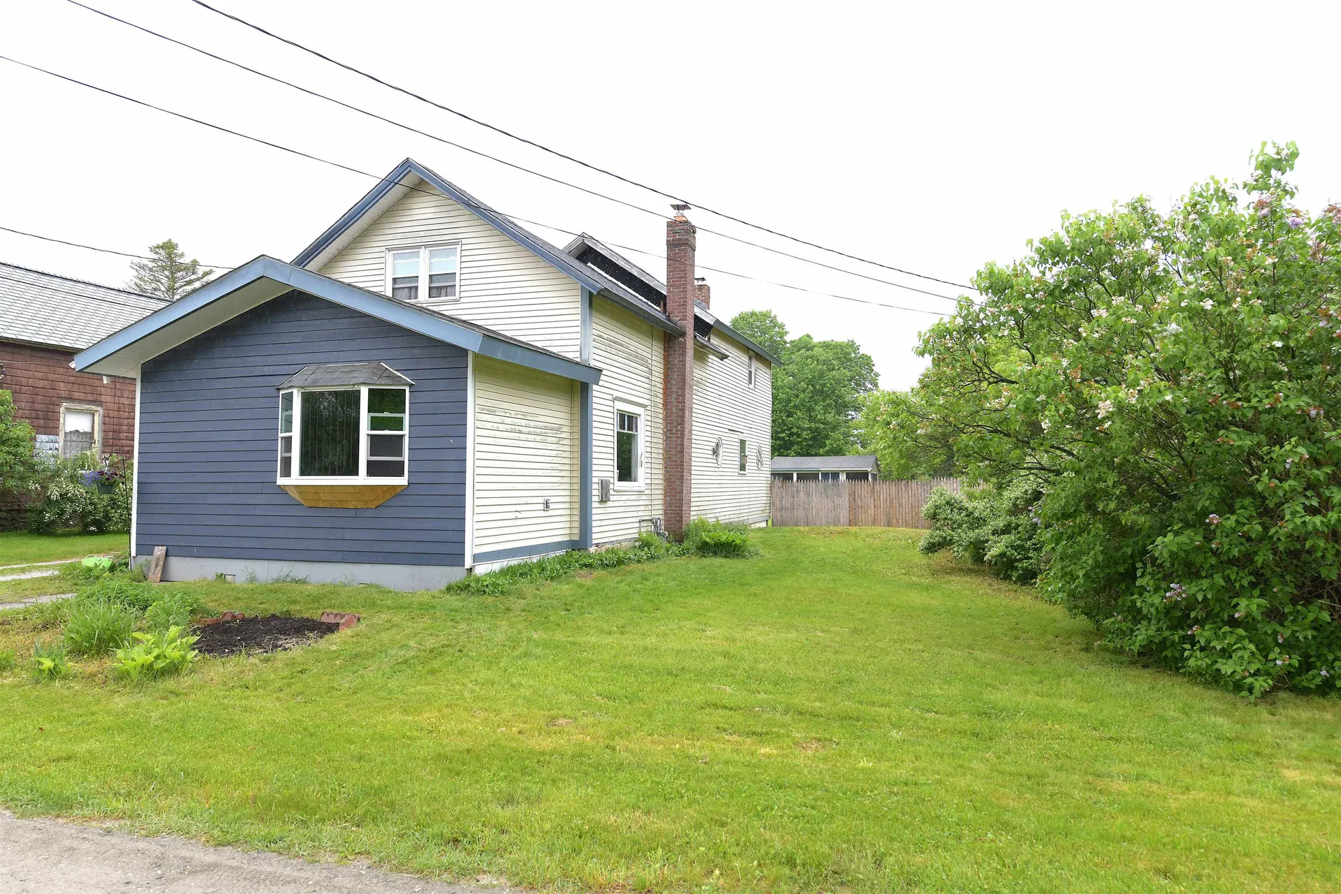 75 Old Pump Road Jericho VT 05465