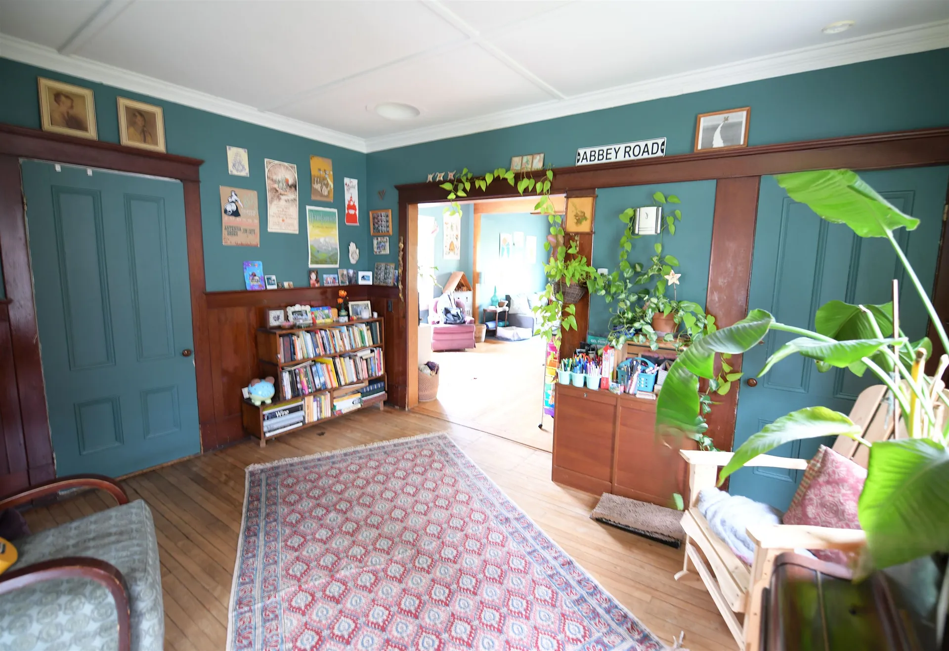 75 Old Pump Road Jericho VT 05465