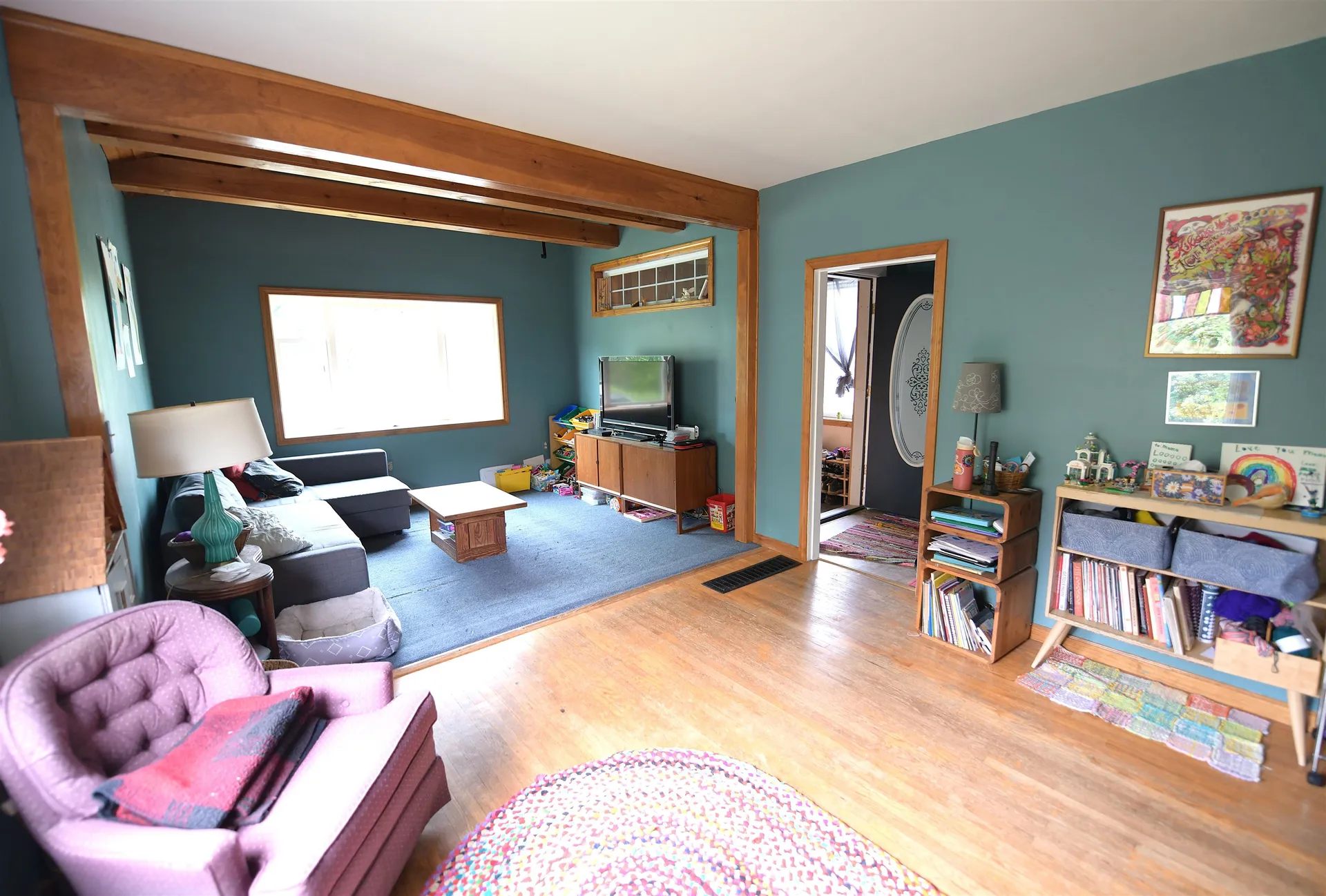 75 Old Pump Road Jericho VT 05465