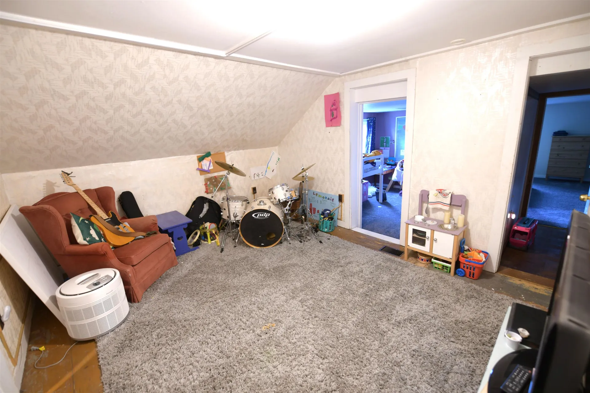 75 Old Pump Road Jericho VT 05465