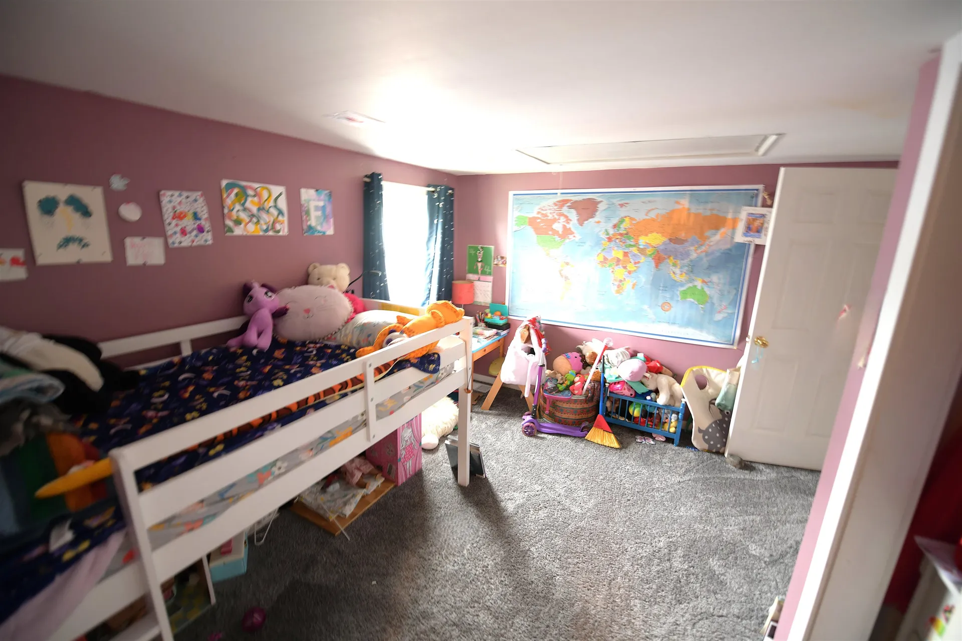 75 Old Pump Road Jericho VT 05465