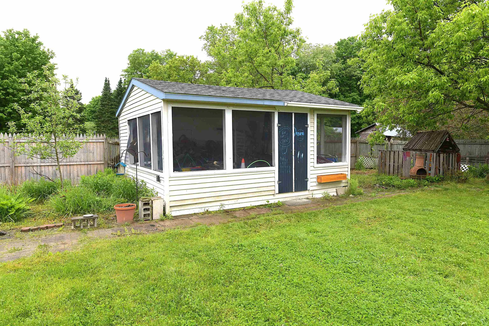 75 Old Pump Road Jericho VT 05465