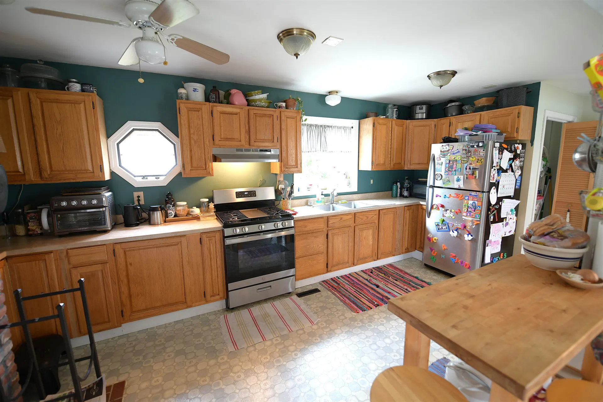 75 Old Pump Road Jericho VT 05465