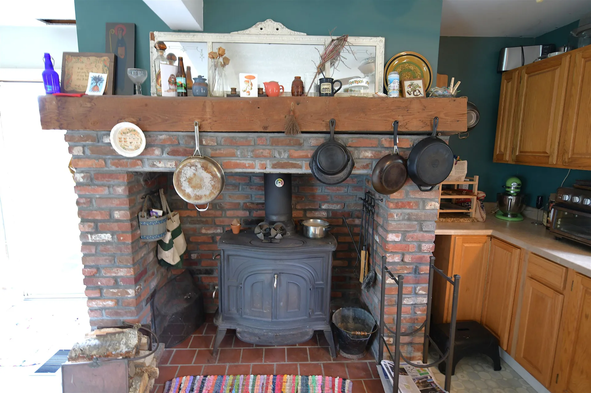 75 Old Pump Road Jericho VT 05465