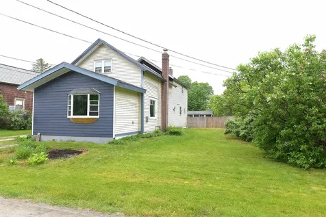 75 Old Pump Road Jericho VT 05465