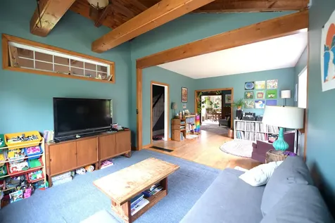 75 Old Pump Road Jericho VT 05465