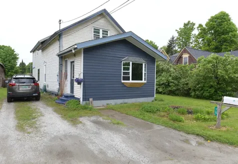 75 Old Pump Road Jericho VT 05465