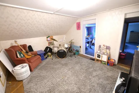 75 Old Pump Road Jericho VT 05465