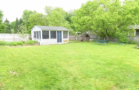 75 Old Pump Road Jericho VT 05465