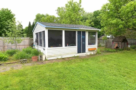 75 Old Pump Road Jericho VT 05465