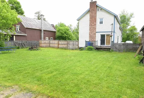 75 Old Pump Road Jericho VT 05465