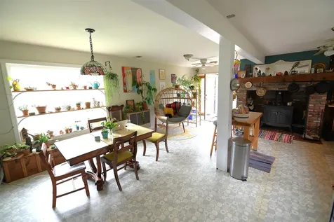 75 Old Pump Road Jericho VT 05465