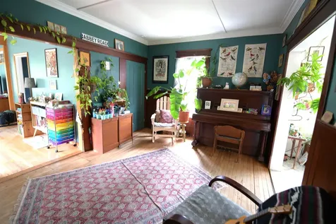 75 Old Pump Road Jericho VT 05465