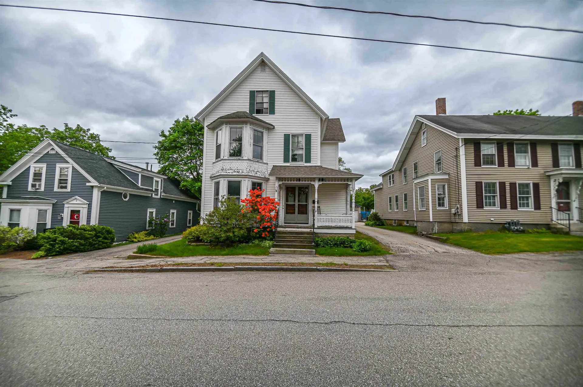 5 Walker Street Concord NH 03301