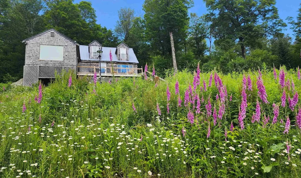 104 Johnny Cake Hill Lane Readsboro VT 05350