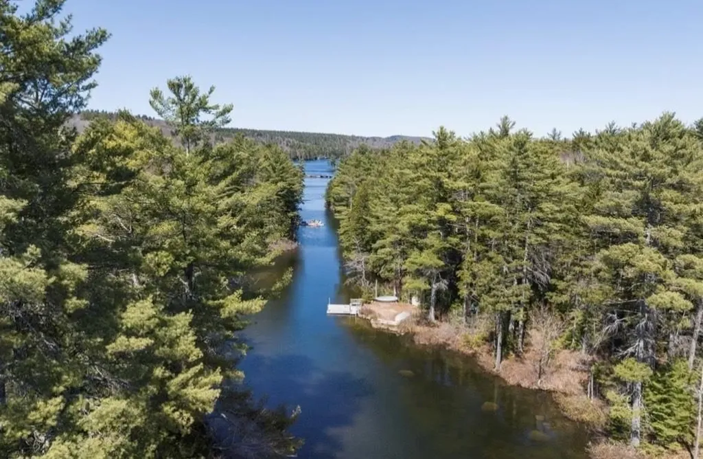 1168 Faxon Hill Road Washington NH 03280