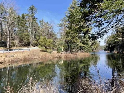 1168 Faxon Hill Road Washington NH 03280