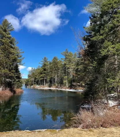 1168 Faxon Hill Road Washington NH 03280