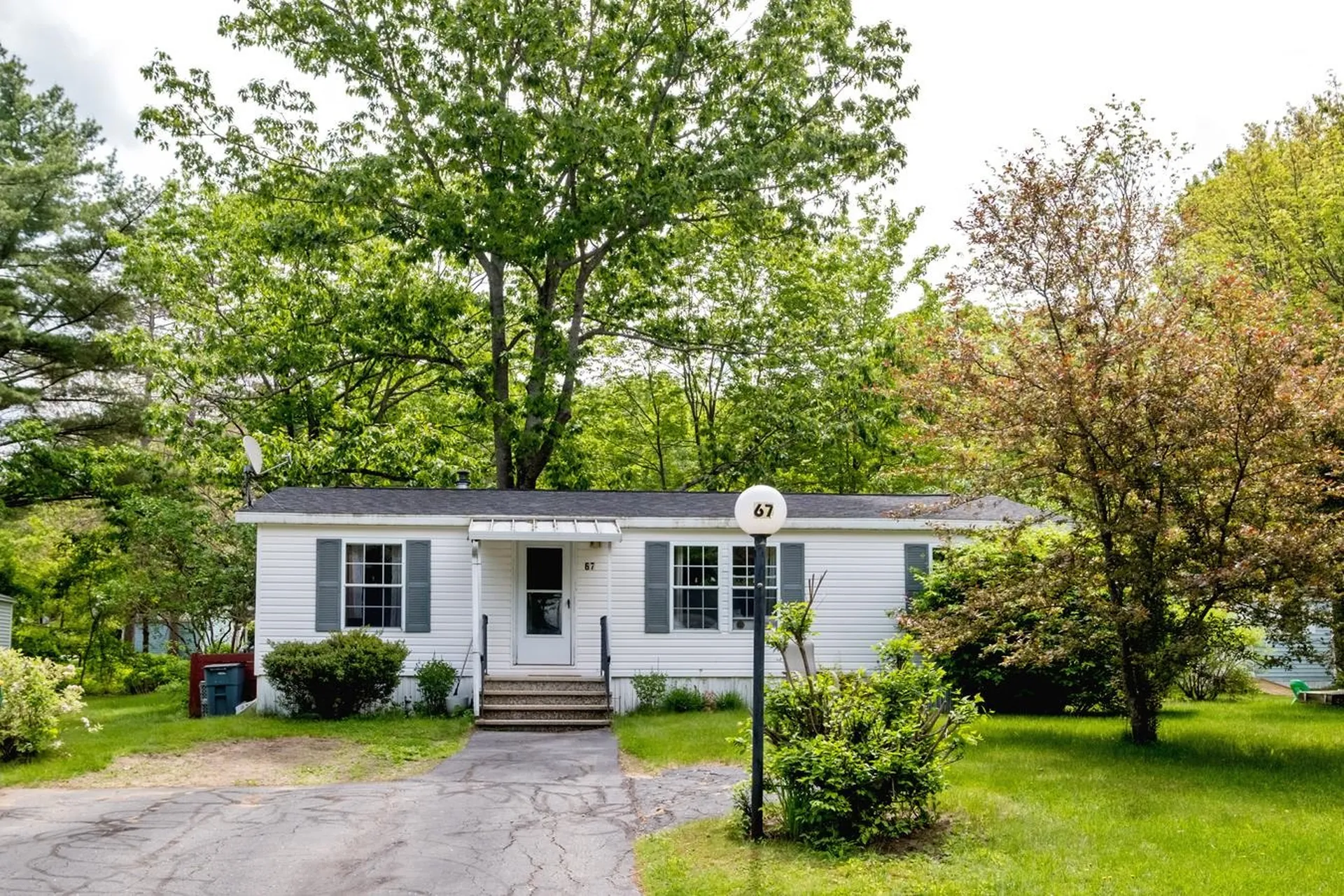 67 Gooseberry Circle Rochester NH 03867