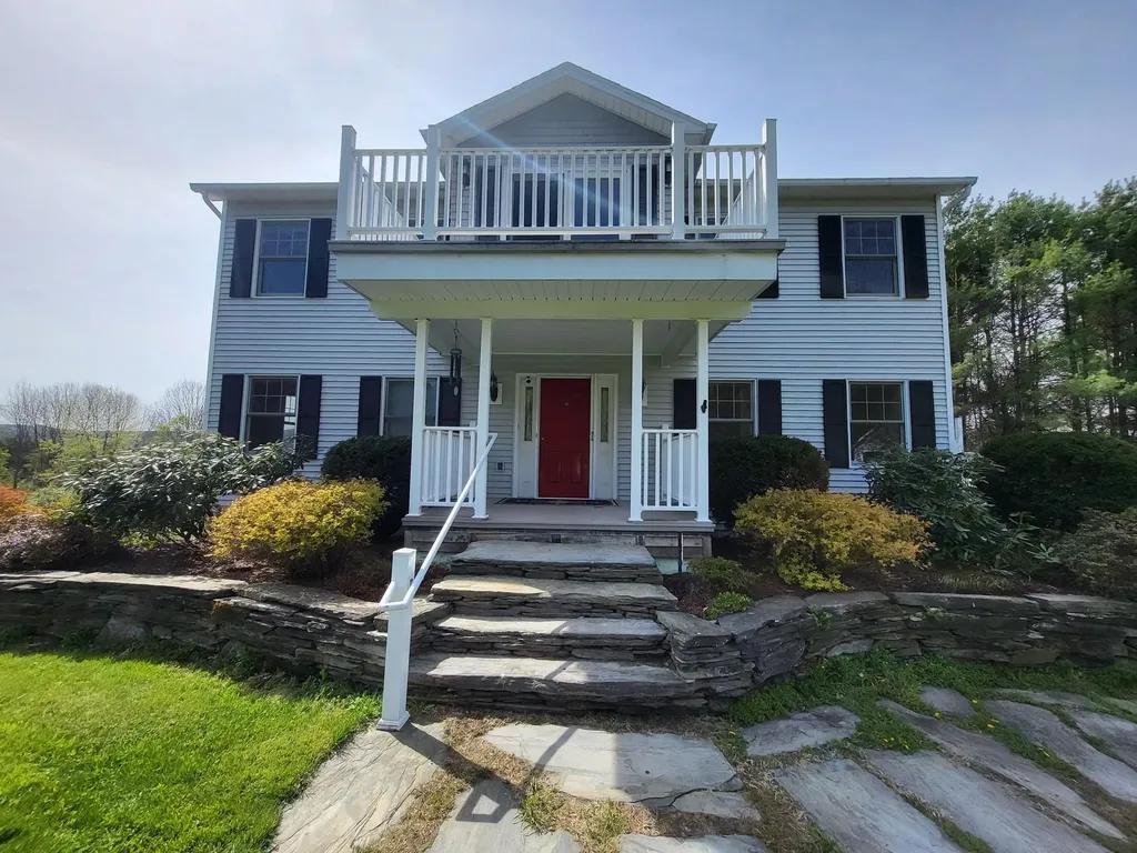 79 Apple Blossom Road Barre Town VT 05641