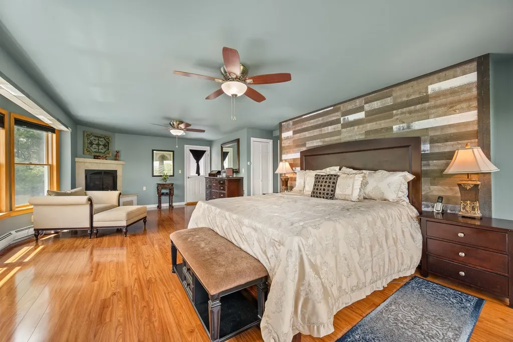 79 Apple Blossom Road Barre Town VT 05641