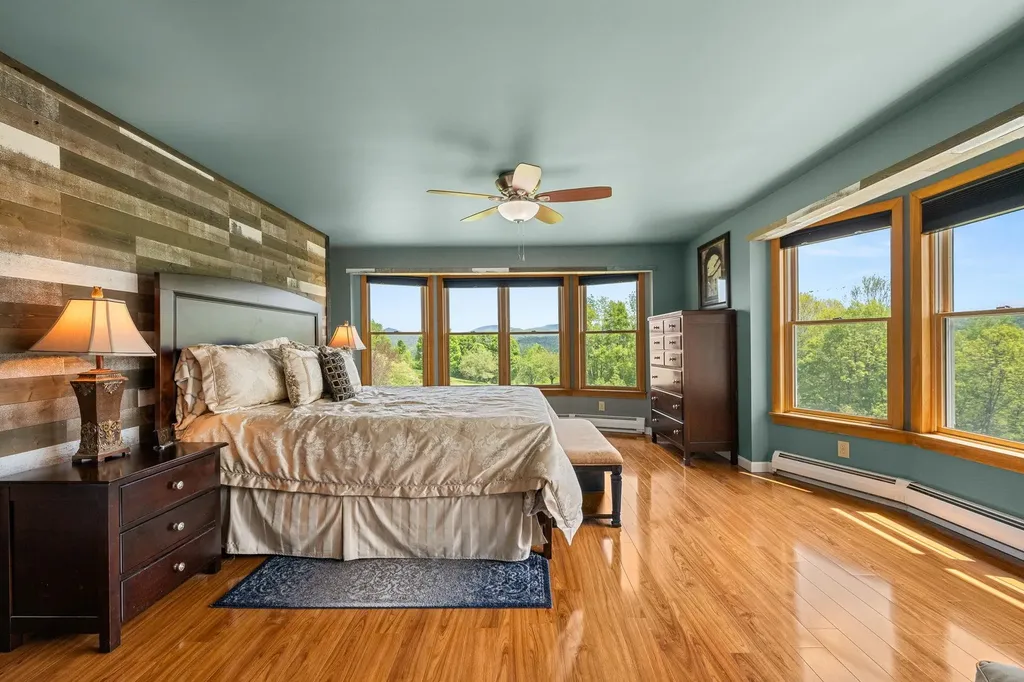 79 Apple Blossom Road Barre Town VT 05641