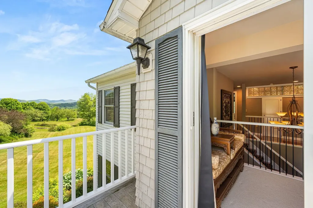 79 Apple Blossom Road Barre Town VT 05641