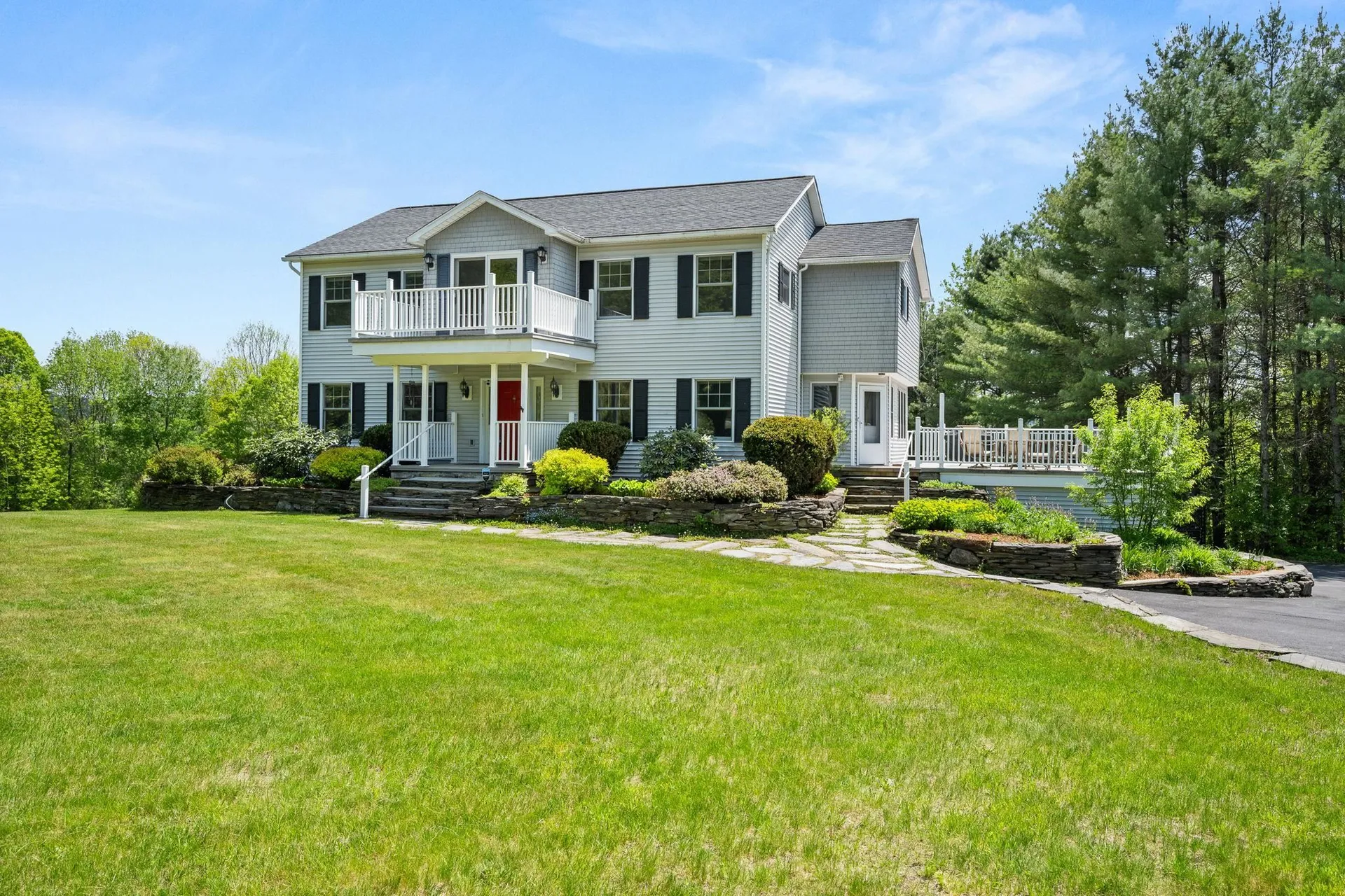 79 Apple Blossom Road Barre Town VT 05641