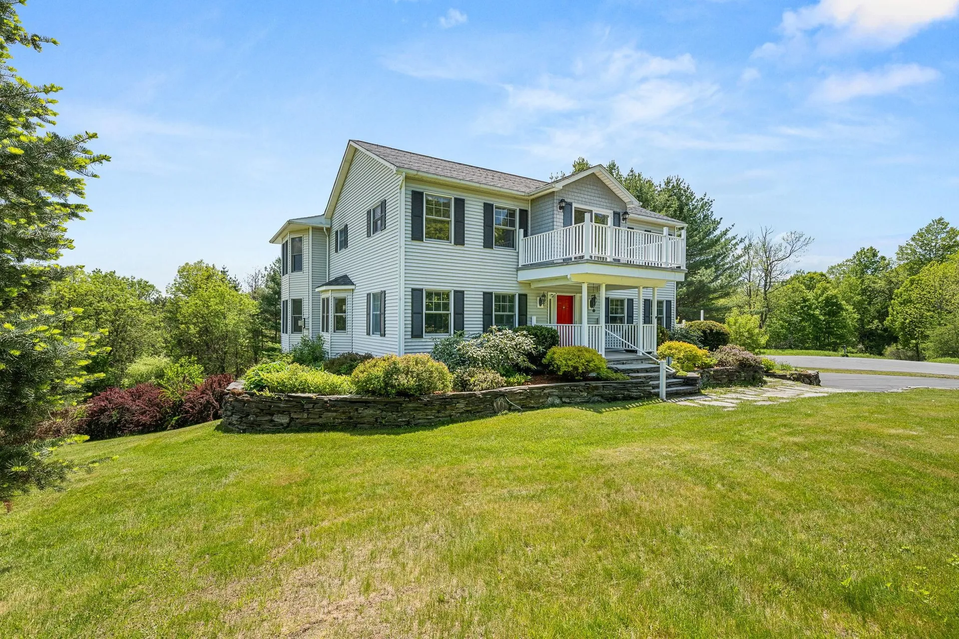 79 Apple Blossom Road Barre Town VT 05641