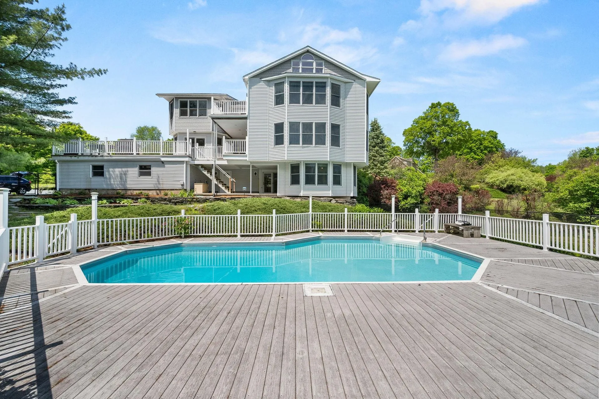 79 Apple Blossom Road Barre Town VT 05641