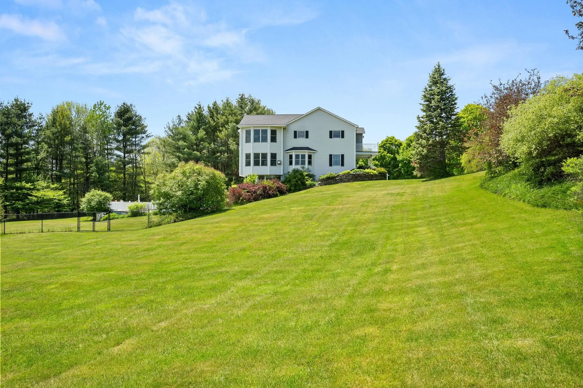 79 Apple Blossom Road Barre Town VT 05641